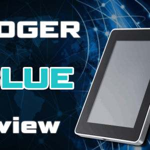 Ledger Blue Review: Worth it? Or Just Get a Ledger Nano X or Nano S?