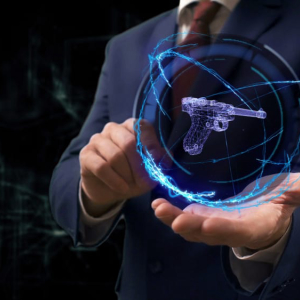 3D Gun Blueprint Seller Argues His Case in ‘Humans of Bitcoin’ Podcast
