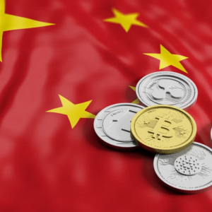 China’s Increasing Stake in Crypto