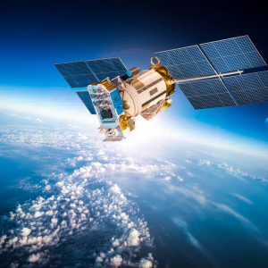 Bitcoin From Space: Blockstream Satellite Services