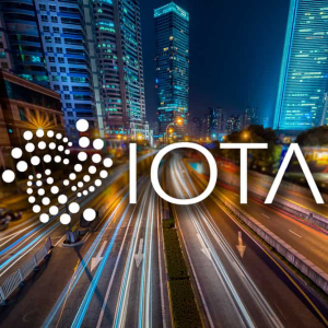 IOTA Reviews 2018 and Gives Outlook For 2019, Compares Crypto Industry to the Dot-com Era