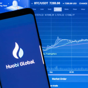 Huobi OTC Global Users Can Share New Prize Pools Worth 20,000 XRP
