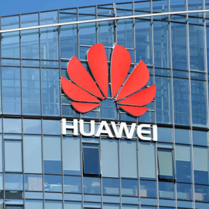 Huawei’s Max Nixon Joins IOTA for Smart City Program