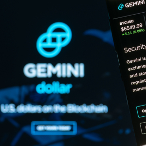 Gemini Appoints Former Goldman Techie as Director of Business Development
