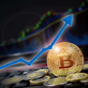 Bitcoin Price Reaches a New 2019 High Above $5,500