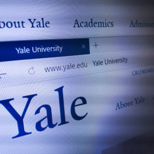 Yale’s Influential Endowment Manager Invests in Cryptocurrencies