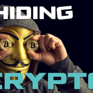 Hiding Cryptocurrency Assets – Just How Easy Is It?
