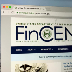 FinCEN Warning: Iran Destabilizing the Financial System and Using Cryptocurrencies to Dodge Sanctions