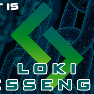 Loki Messenger – Taking Private Messaging to a New Level