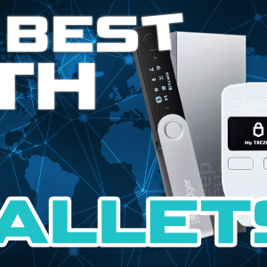 Which is the Best Ethereum Wallet? 16 Wallets for ETH & ERC20 Crypto Reviewed