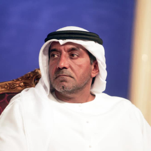 Dubai Royal Backs Crypto Fund Manager Invao