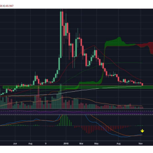 Litecoin [LTC] Price Analysis – Identifying the Most Likely Reversal Area, Possible Bear Trap?