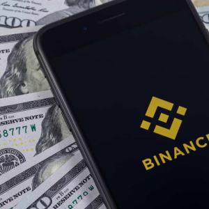 Binance Announces TRX Trading Competition, 1,000,000 TRX Coin Giveaway