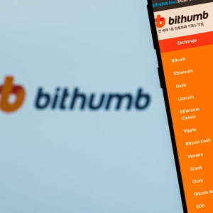 Bithumb Will Start a Special Promotion for New Foreign Users