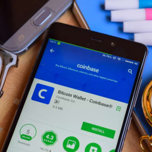 Coinbase Appoints Brian Brooks As CLO to Expand Their Legal, Compliance and Government Affairs Capabilities