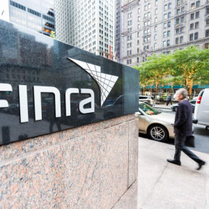 FINRA Targets Cryptocurrency Firm Marketing HempCoins for Selling Unregistered Securities