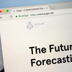 Augur Prediction Market Successfully Claimed That the Patriots Would Win the Super Bowl
