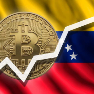 P2P Bitcoin Trading Undergoes Sharp Rise in Venezuela, Outvalues Stock Exchange Trading by 157X