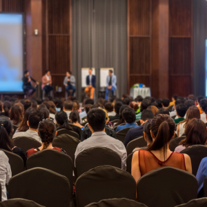 3 Blockchain Conferences You Don’t Want to Miss Out On