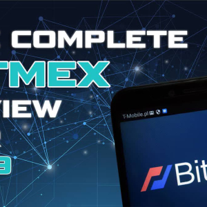 BitMEX Review: High Leverage Bitcoin & Altcoin Trading, Safe or Not?