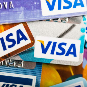Despite Initial Reluctance, Visa is Quietly Raising a New Cryptocurrency Unit