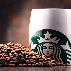 Starbucks Will Use Blockchain Tech to Create a More Personal Connection With its Customers