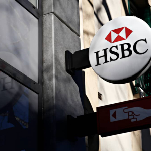 HSBC Settles $250 Billion Worth of Forex Trades on Blockchain in 2018