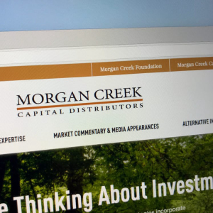Morgan Creek Launches Crypto Index Fund With Bitwise Asset Management