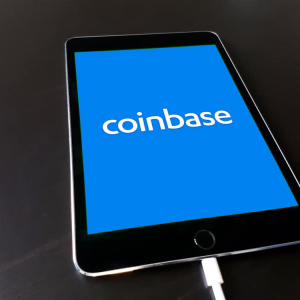 Coinbase Is Considering a Cryptocurrency ETF