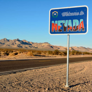 Nevada’s Governor Brian Sandoval: ‘One of the Next Big Chapters in This Nevada Story Is Blockchains’