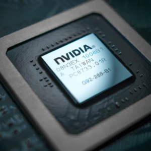 Chipmaker Nvidia Could Have Masked Revenue Figures, Says Royal Bank of Canada Analyst