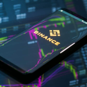 Binance Receives Funding From Government-Backed Vertex Ventures in Singapore