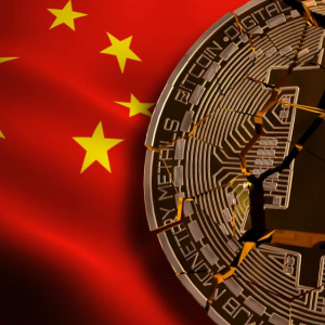 China Influences Cryptos, Like It or Not!