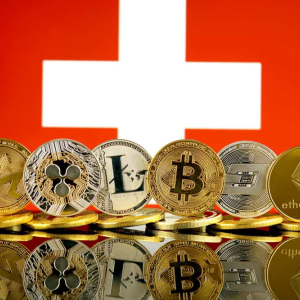 Swiss Bank Dukascopy Plans to Launch Own Cryptocurrencies