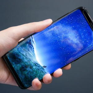 Samsung’s Upcoming Flagship Smartphone Could Feature a Cryptocurrency Wallet