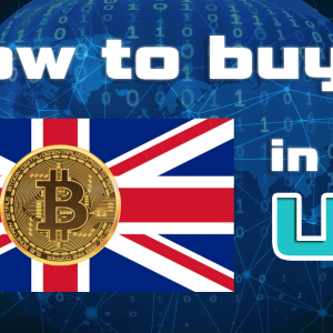 How to Buy Bitcoin in the UK – Top 3 Exchanges