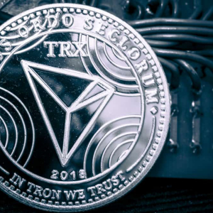 Tron (TRX) Debuts on ChangeHero – the Instant Cryptocurrency Exchange