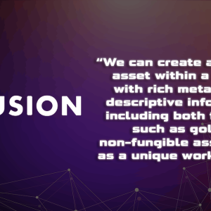 Fusion Is Set to Facilitate the Future of Crypto-Finance With Blockchain Operating System