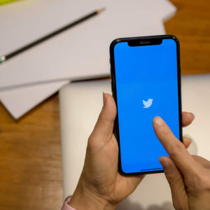 Twitter May Apply Blockchain Technology to the Problems They’re Facing