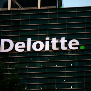 Deloitte Details Five Things That Will Enable Widespread Blockchain Adoption