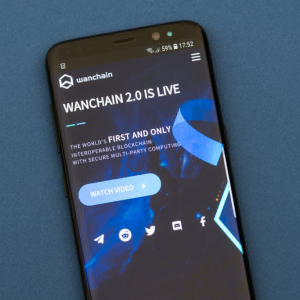 Wanchain Integrates With Binance’s Trust Wallet to Offer Cross-Chain Transactions