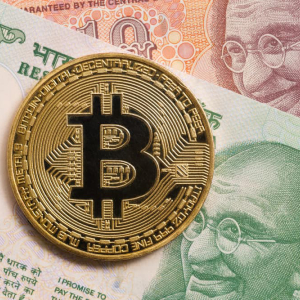 Indian Government Fears That Cryptocurrencies Could Destabilize the Rupee