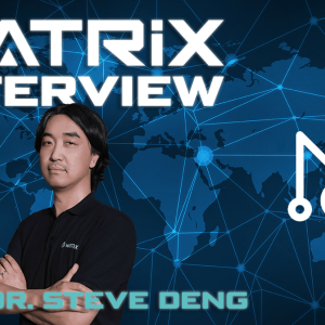 Matrix AI Network Are Building the Most Advanced Blockchain to Support AI Growth [Exclusive]