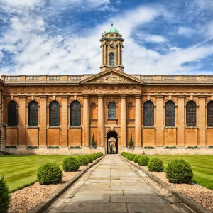 University College Launches Blockchain Research Centre in Oxford