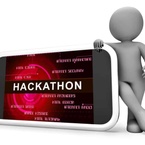 Coinbase Recaps Vision Hack 2018 Hackathon