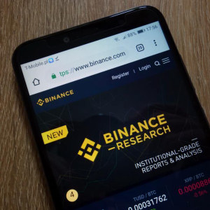 Binance CEO Says the ‘Industry Will Grow Stronger Than Ever’ in Year-end Review