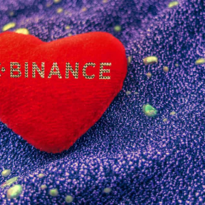 Binance CFO Says the Cryptocurrency Exchange is Still Profitable Despite the Bear Market