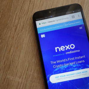 Nexo Shares Positive Testimonials From XRP Users One Week After Launching Lending Service