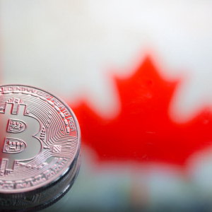 A Long Forgotten Town in Canada Finds Hope in Bitcoin