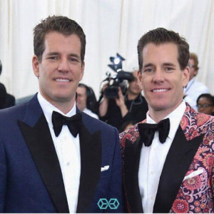 Huobi CEO and COO Meet the Winklevoss Twins to Discuss Global Synergy